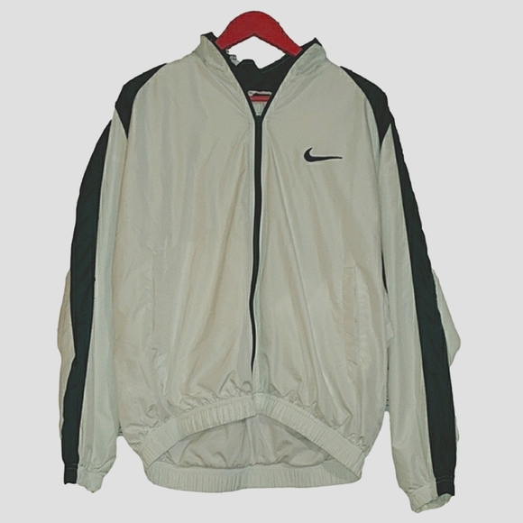 Nike Other - Vintage Nike Zip Up Jacket